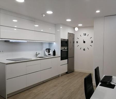 Silgarbeach Apartamento Sanxenxo Eksteriør billede