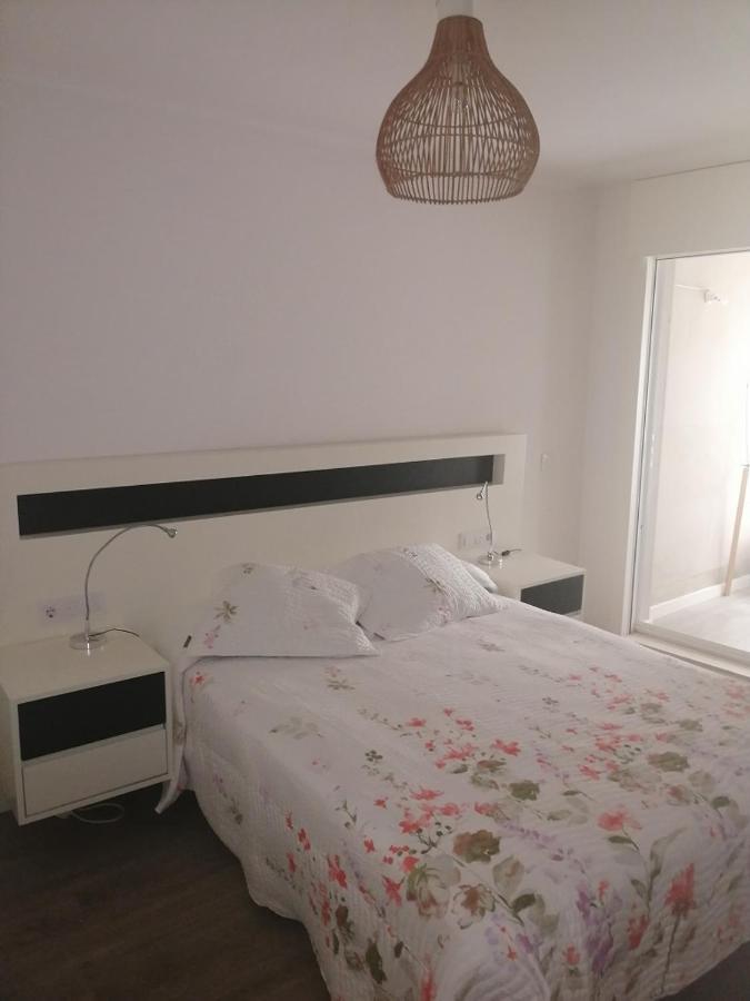 Silgarbeach Apartamento Sanxenxo Eksteriør billede