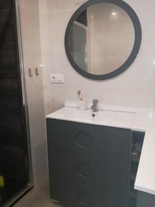 Silgarbeach Apartamento Sanxenxo Eksteriør billede